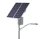 Solar Street Light